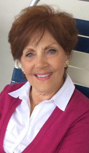Lois Stuppnig